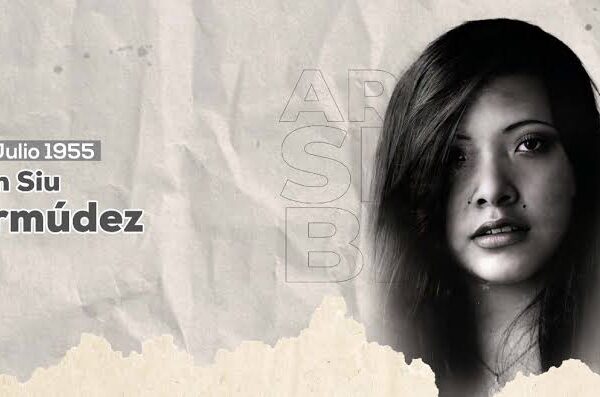 ARLEN SIU: LA SENSIBILIDAD REVOLUCIONARIA Y EL ARTE COMO RESISTENCIA
