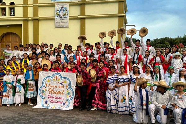 Palacagüina y nuestros huipiles