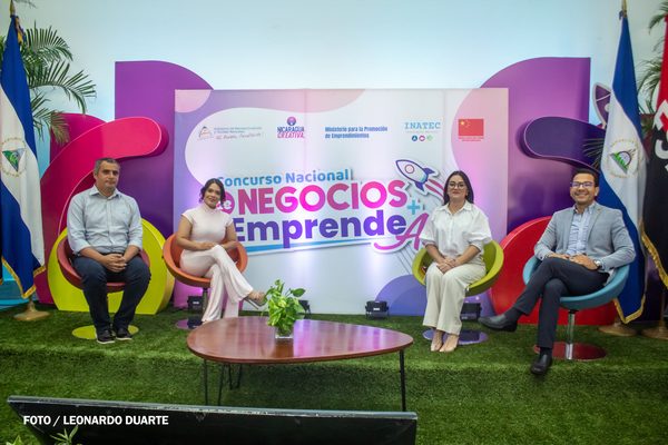 Concurso Nacional de Negocios Emprende Más Allá 2026 abre sus inscripciones