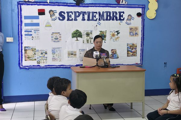 Teleclases fortalecen la formación integral desde Educación Inicial hasta Secundaria