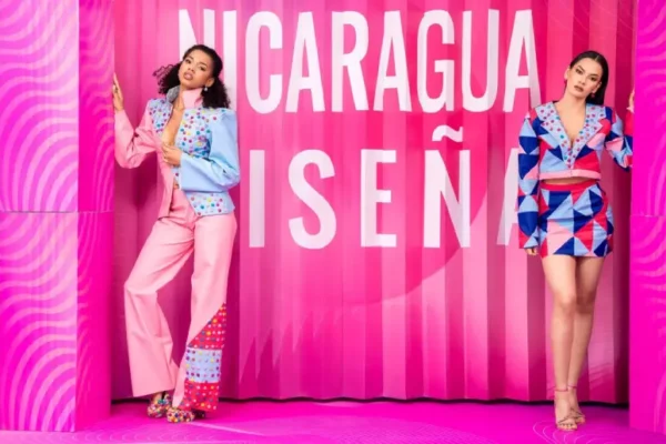Nicaragua participa en Cumbre de Moda de los BRICS en Moscú y anuncian nueva edición de Nicaragua Diseña