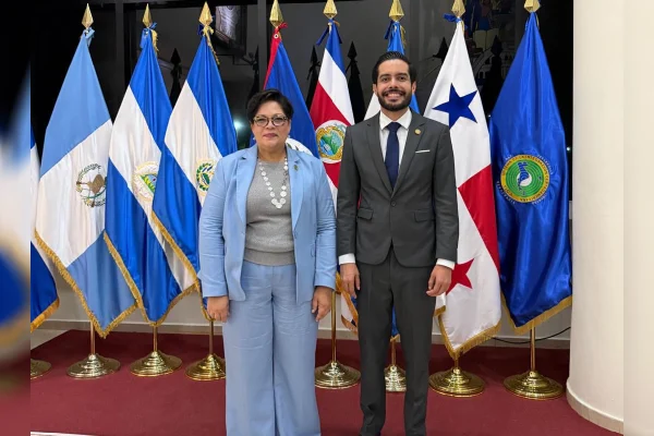Independencia de Belice en El Salvador