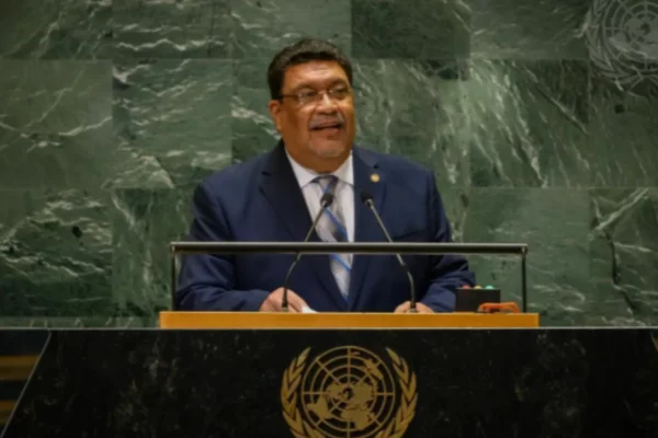 Nicaragua reafirma su compromiso con la paz, la soberanía y el desarrollo de los pueblos ante la ONU