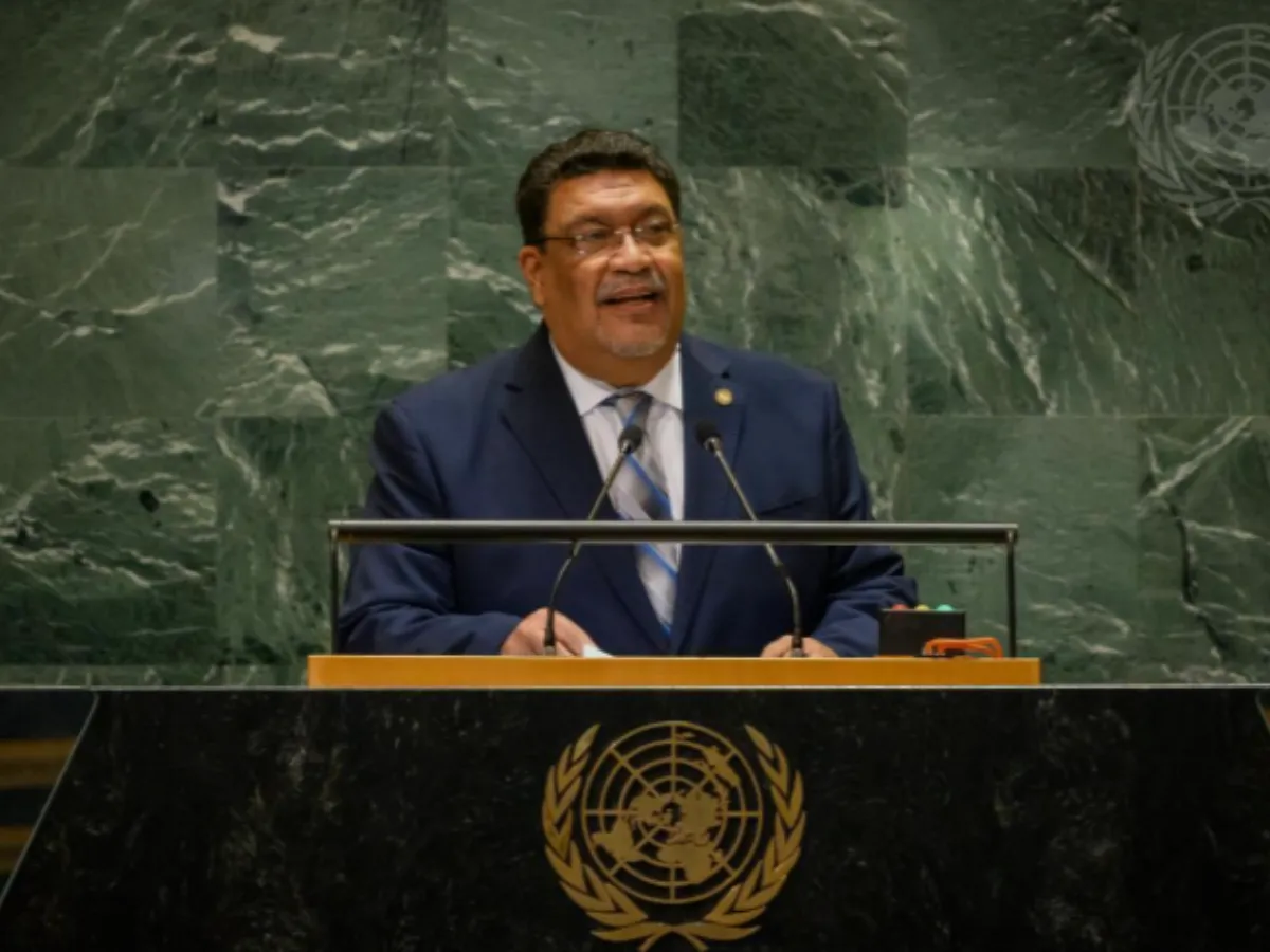 Nicaragua reafirma su compromiso con la paz, la soberanía y el desarrollo de los pueblos ante la ONU
