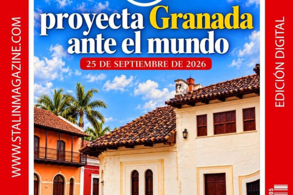 Lonely Planet proyecta Granada ante el mundo