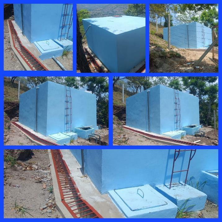 Más de 900 familias serán beneficiadas con proyecto de agua potable en Condega