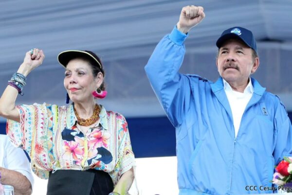 Copresidenta Rosario Murillo: “Nuestro camino es la paz, nuestro horizonte irrenunciable es la paz”