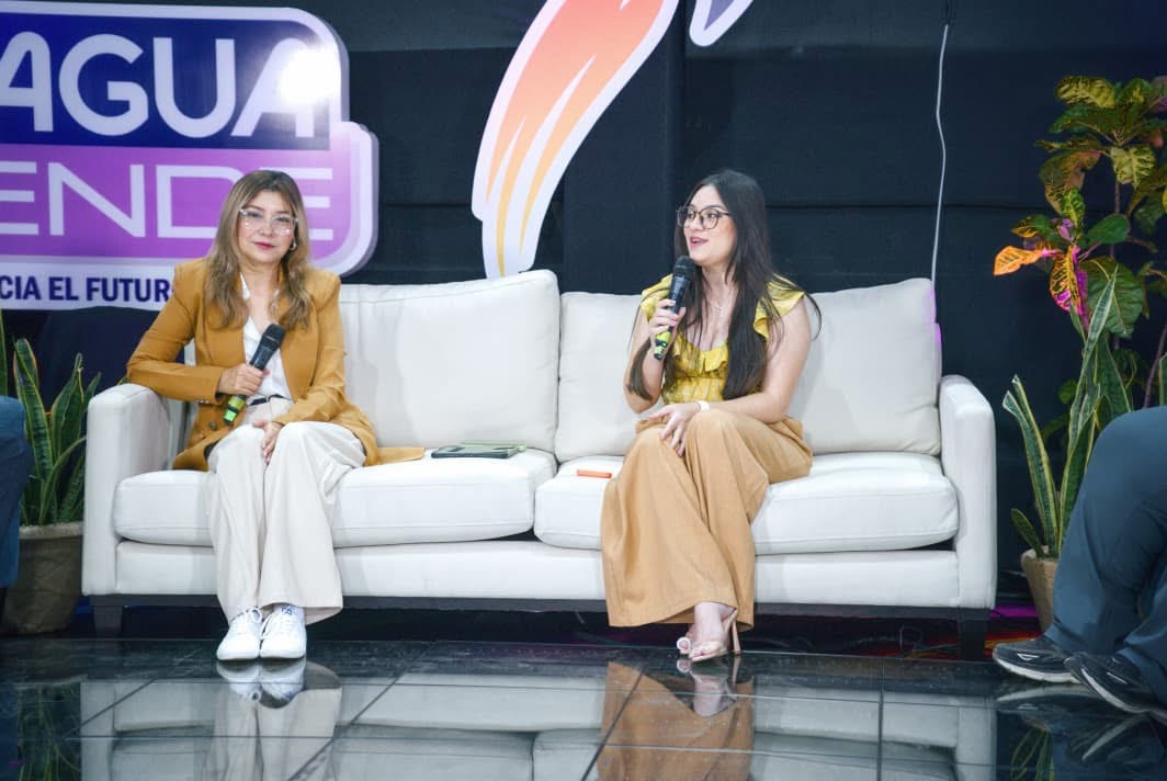 Del 4 al 6 de septiembre, Nicaragua Emprende reúne a 135 protagonistas en el Olof Palme