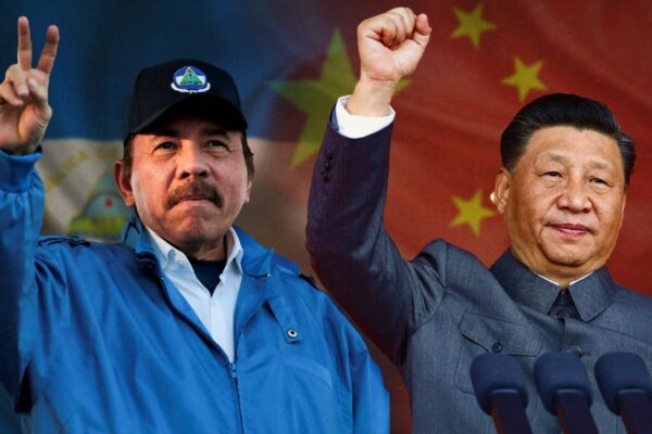 Nicaragua reconoce la solidaridad de China que se convierte en obras y bienestar