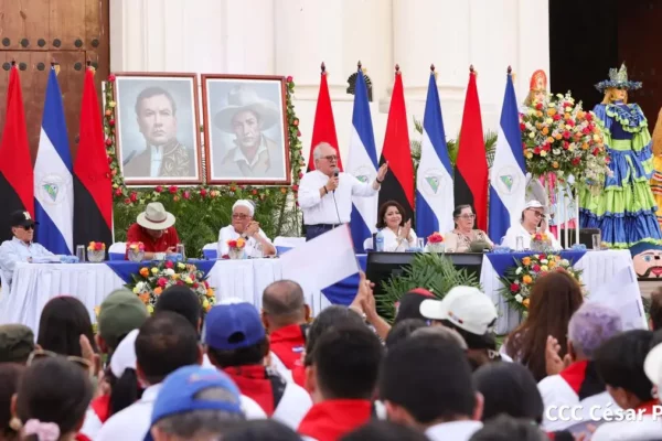 Este 9 de septiembre inicia nueva etapa de consulta sobre reformas constitucionales