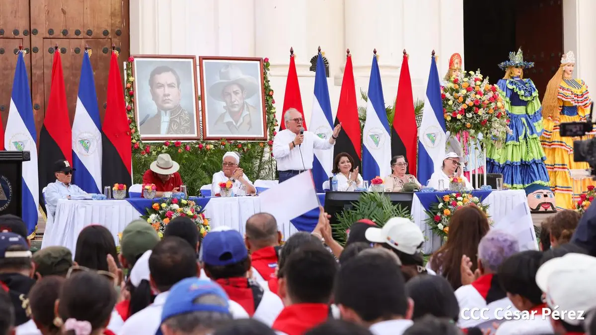 Este 9 de septiembre inicia nueva etapa de consulta sobre reformas constitucionales