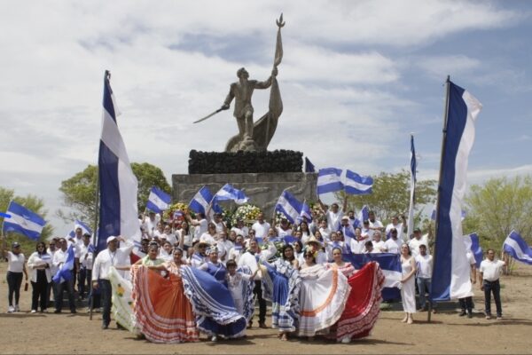 MAG En San Jacinto