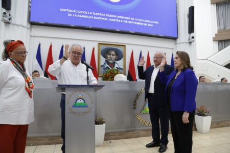 MAGISTRADOS PRESIDENTES CSJ