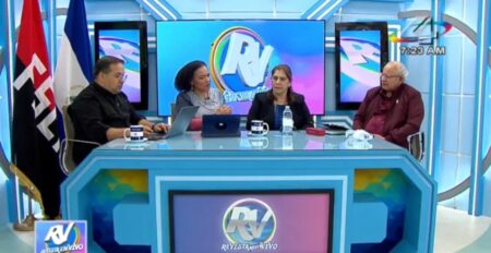 revista canal 4