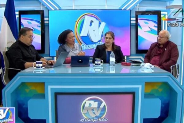Órgano Judicial fortalece acceso a la justicia con presencia en los 153 municipios de Nicaragua