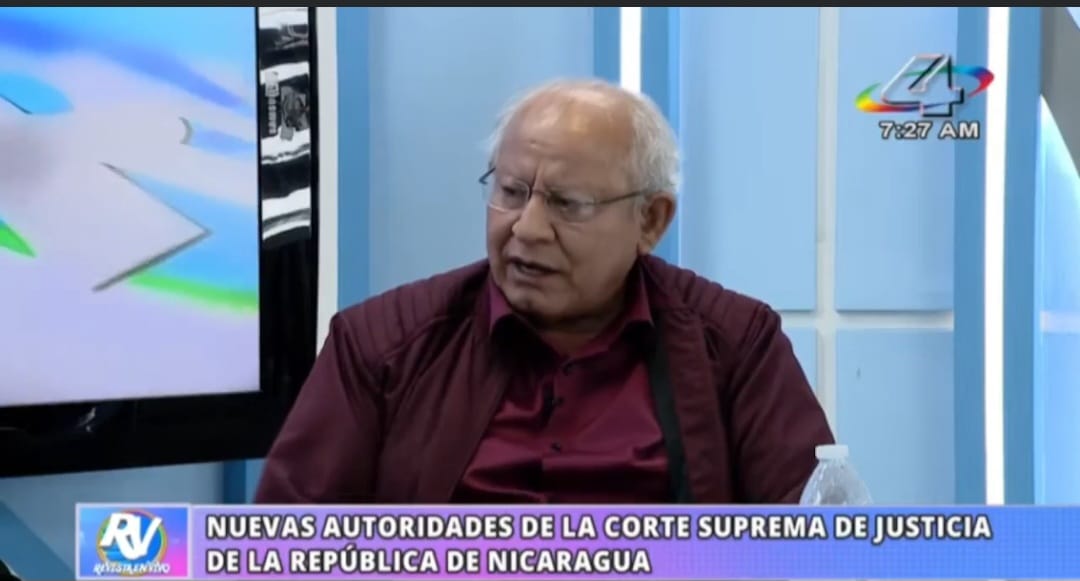 Dr. José Manuel Fuertes: “No toleraremos ningún acto de corrupción” en el sistema judicial