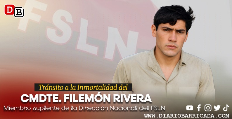 filemon rivera