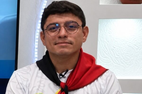 Jóvenes comunicadores defienden la verdad desde las plataformas digitales