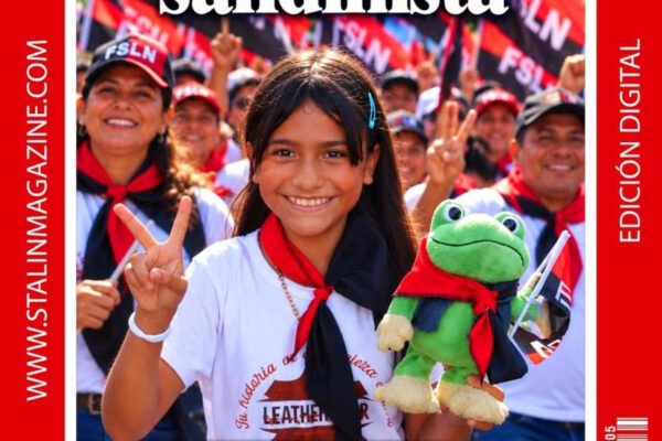 La Militancia Sandinista