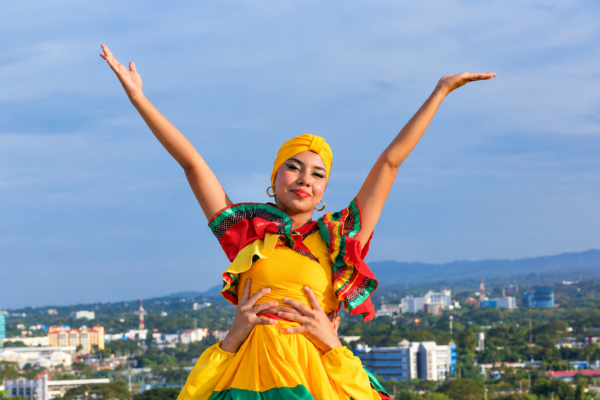 Mujer, Patria y Revolución