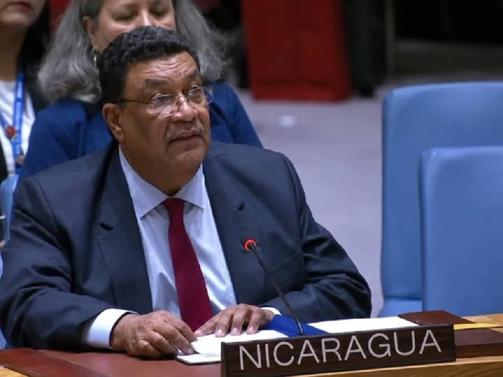 Nicaragua lleva a Naciones Unidas un mensaje de paz y derecho al desarrollo