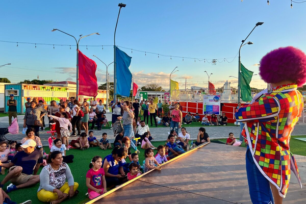 Nicaragua proyecta casi 100 mil actividades para este fin de semana
