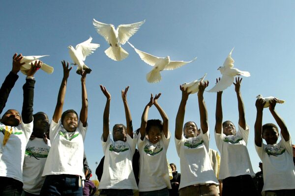 Nicaragua destaca esfuerzos internacionales por la paz y la unidad de los pueblos