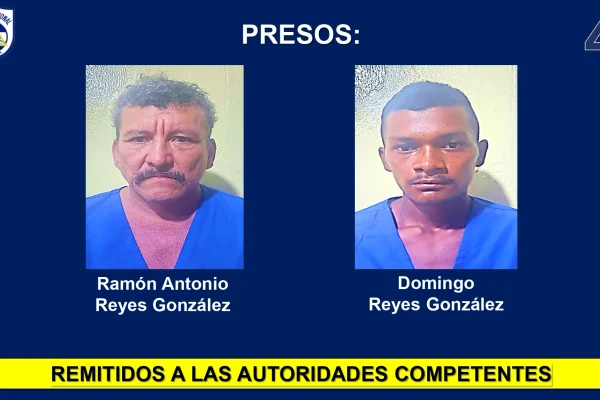 Golpe al tráfico de drogas: incautan 25 libras de marihuana en El Rama