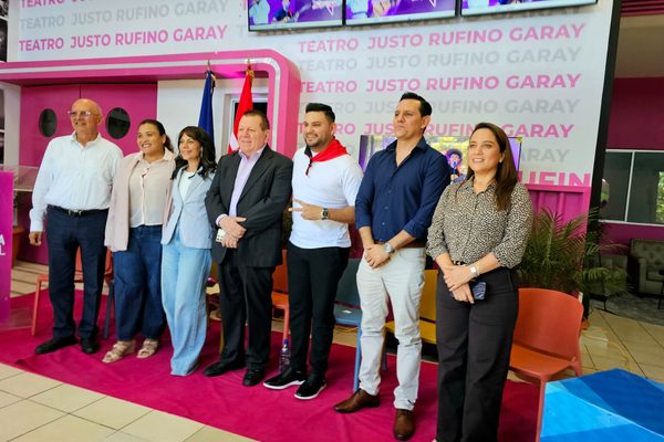 Lanza concurso Canto Joven con premio de C$32 mil para el primer lugar