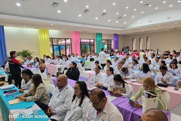 Congreso Nacional de Terapias Naturales destaca la integración de saberes ancestrales y experiencias de atención en salud