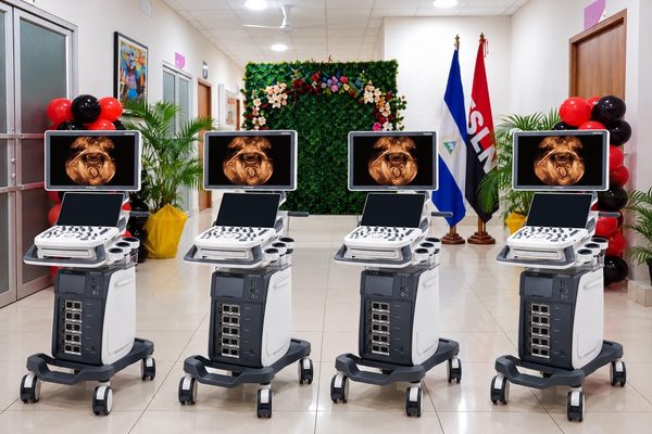Gobierno entregará equipos médicos valorados en 17.1 millones de córdobas para fortalecer la atención en 12 departamentos y regiones de Nicaragua