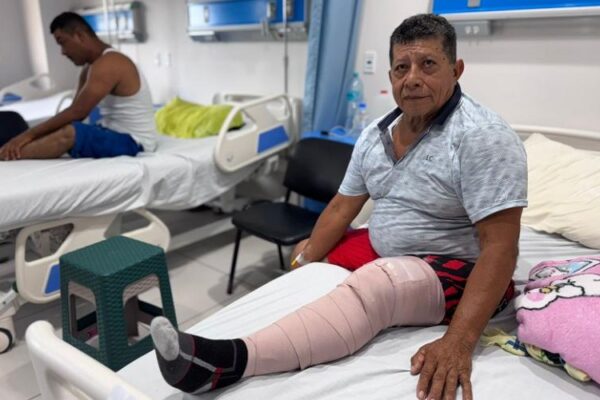Nicaragua fortalece atención médica con simposio de cirugías fetales y Mega Feria de Ortopedia