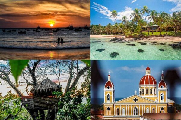 Nicaragua prepara nueva edición del Foro Nicaragua Sport con participación de más de 100 empresas