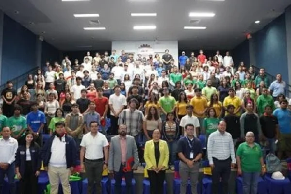 MARENA promueve la responsabilidad compartida en el reciclaje durante Encuentro Nacional en Managua