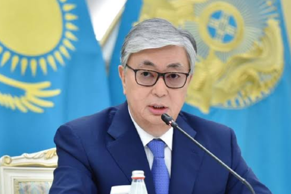 Nicaragua saluda al pueblo y Gobierno de Kazajistán reafirmando lazos de hermandad, paz y bienestar