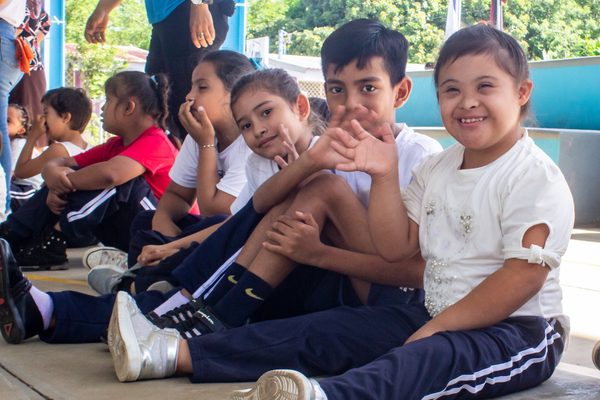 Escuela Especial Melania Morales fortalece la educación inclusiva con la matrícula 2027