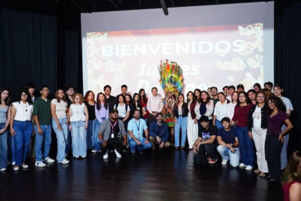 Cinemateca Nacional estrena documentales sobre el folclore de Nicaragua
