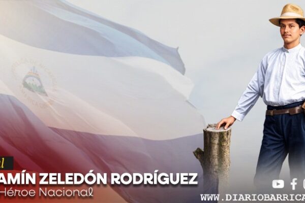 General Benjamín Zeledón: legado de patriotismo y defensa de la soberanía nacional