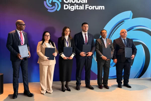 Nicaragua se suma a alianza global para proteger a la niñez en internet