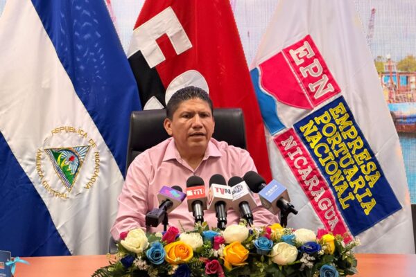 Puertos turísticos de Nicaragua anuncian actividades del 16 al 18 de octubre