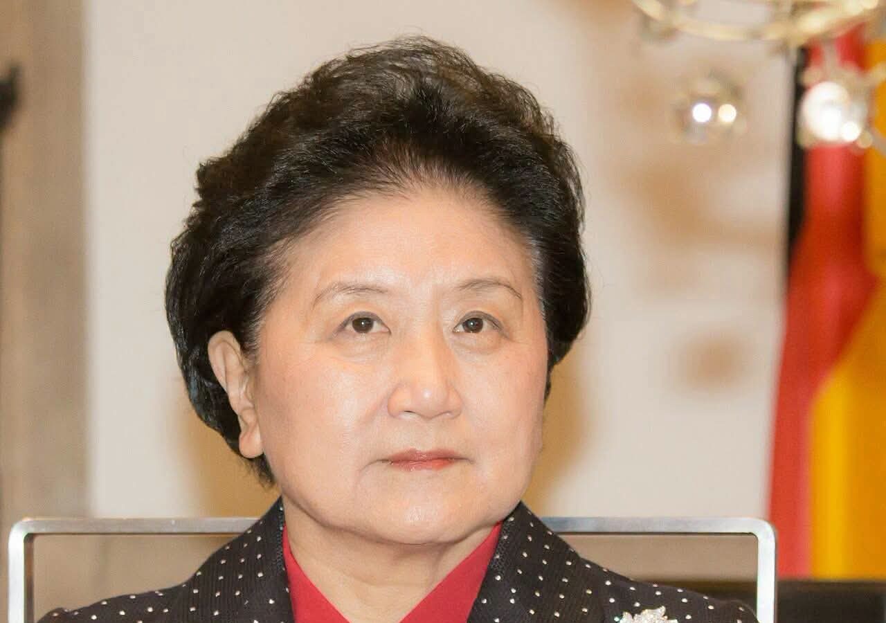 Nicaragua expresa condolencias a China por fallecimiento de Liu Yandong.