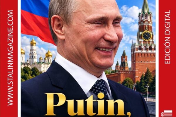 Putin, un nuevo amanecer de vida en defensa de la soberaníía y la multipolaridad