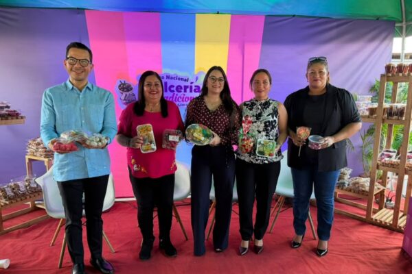 Lanzan Concurso Nacional de Dulcería Tradicional “Orgullo que Endulza a Nicaragua”