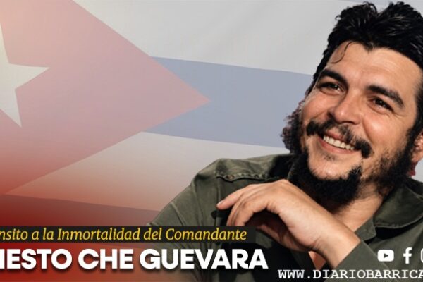 9 de octubre de 1967: El Che, una vida entregada a la revolución