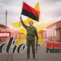 Comandante Pedro Aráuz Palacios: su sangre abonó el camino de la victoria