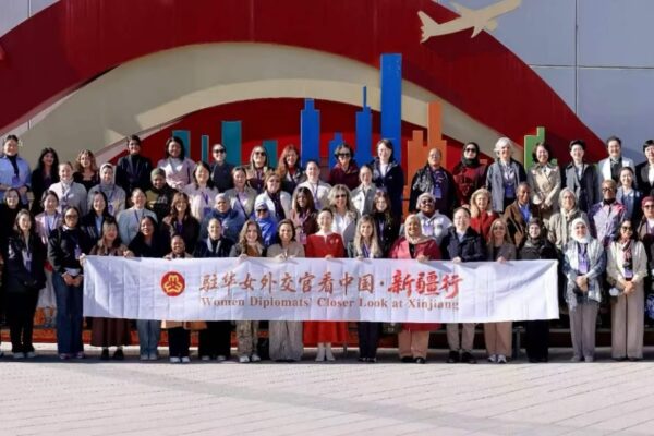 Nicaragua fortalece la cooperación con China mediante intercambio sobre desarrollo rural y protagonismo de las mujeres