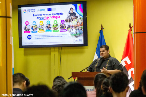 Universidad Nacional Héroes de San José de las Mulas impulsa la innovación y el emprendimiento desde las aulas