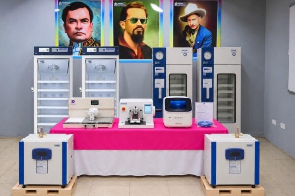 BIOLOGÍA MOLECULAR Y PATOLOGÍA