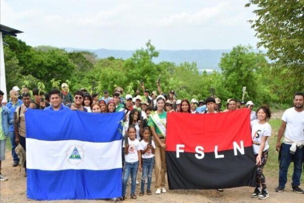 Reforestamos CHILTEPE