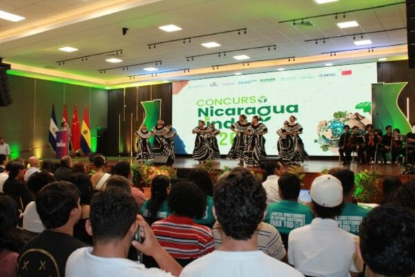Nicaragua Linda 2026 premia iniciativas que impulsan la economía circular y la protección del medio ambiente